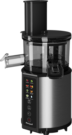  Weissgauff WSJ 210 MDL Digital Multi Juice