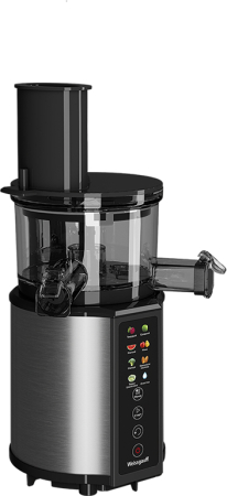  Weissgauff WSJ 210 MDL Digital Multi Juice