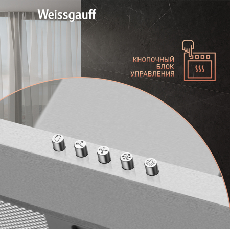   Weissgauff Zosma 60 PB IX