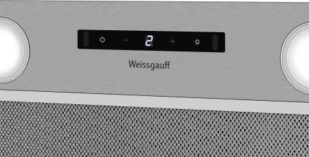    Weissgauff BOX 1200 IX