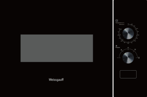    Weissgauff HMT-456