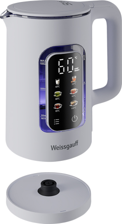   Weissgauff WK 1500 Dw Touch BodyCool