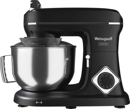   Weissgauff WSM 226 PDB Touch Screen Pro