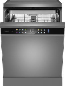   Weissgauff DW 6039 Touch Dual Wash Inox