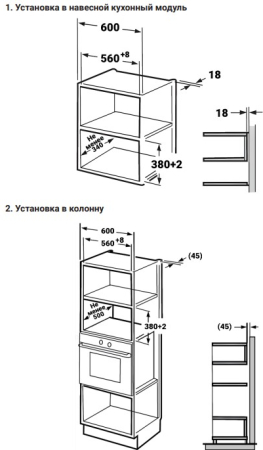    Weissgauff BMWO-206