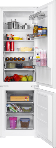Встраиваемый холодильник Weissgauff Wrki 2801 MD - фото 1