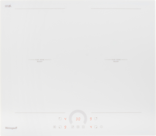 

Варочная панель Weissgauff HI 642 WFZ