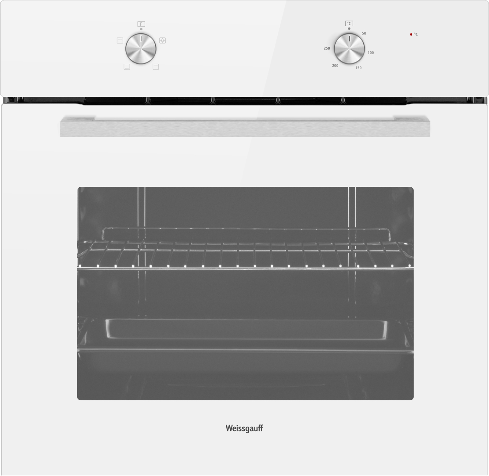 Духовой шкаф Weissgauff EOM 108 PDW