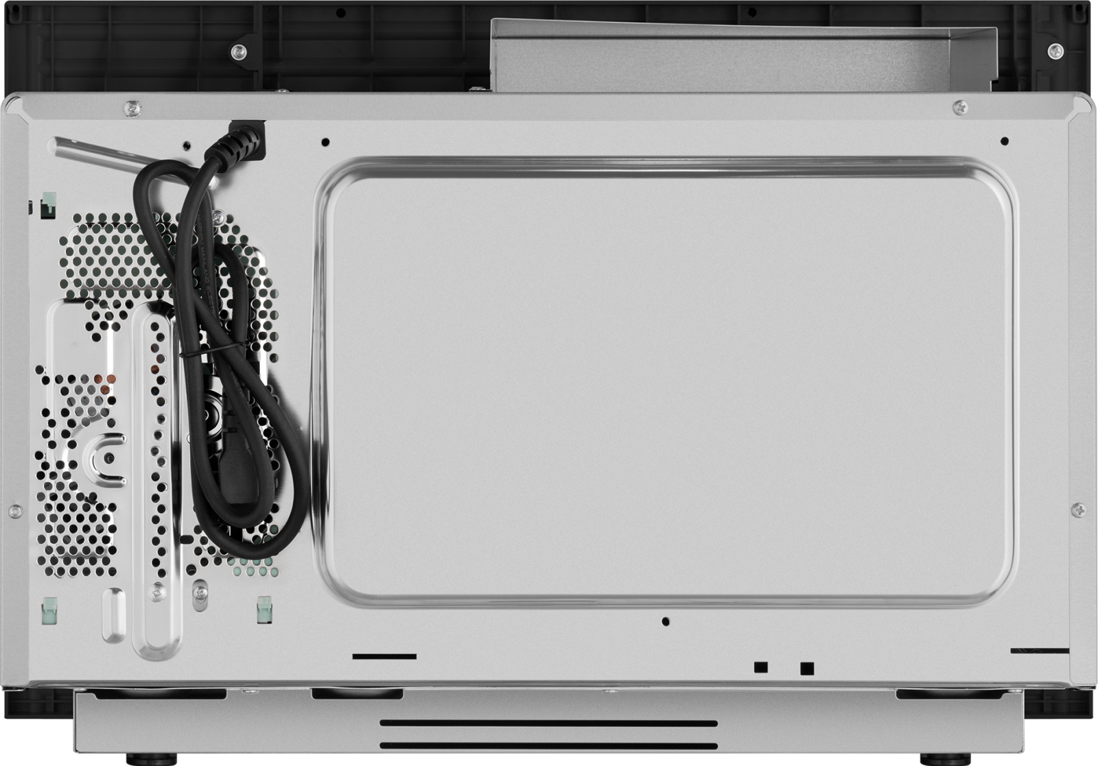 Встраиваемая микроволновая печь Weissgauff HMT-225 Touch Grill купить с  доставкой в интернет-магазине Weissgauff